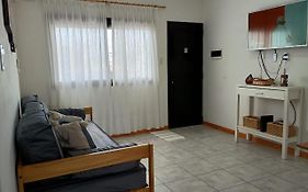 Confort urbano - Departamento con cochera